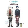 The Yakuza's guide to babysitting - Tome 7