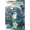 Mission: Yozakura family - Tome 19