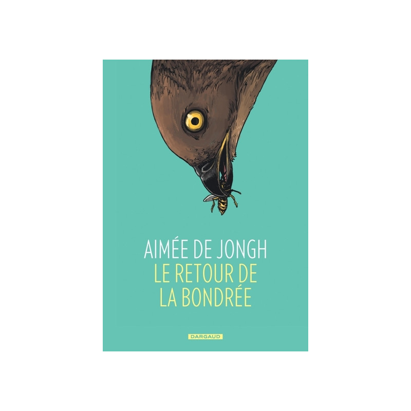 Le Retour de la bondrée