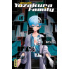 Mission: Yozakura family - Tome 18