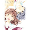Io Sakisaka - Artbook - Tome 1