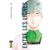 Entre les lignes - Tome 9