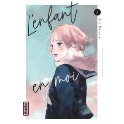 L'enfant en moi - Tome 3