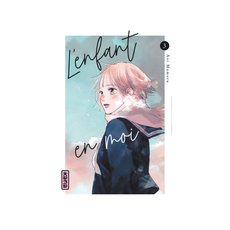 L'enfant en moi - Tome 3
