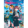Magilumière Co. Ltd. - Tome 1