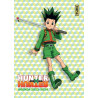Agenda Hunter x Hunter 2023-2024