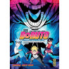 Agenda Boruto 2023-2024