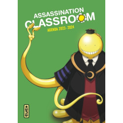 Agenda Assassination...