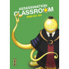 Agenda Assassination Classroom 2023-2024