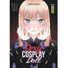 Sexy Cosplay Doll T10