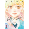 Sakura, Saku - Tome 3