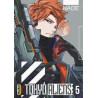 Tokyo Aliens - Tome 5