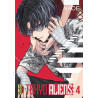 Tokyo Aliens - Tome 4