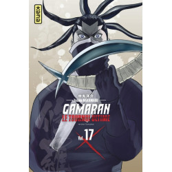 Gamaran - Le Tournoi Ultime...