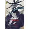 Gamaran - Le Tournoi Ultime - Tome 17