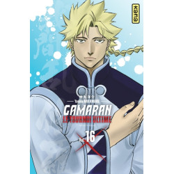 Gamaran - Le Tournoi Ultime...
