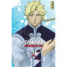Gamaran - Le Tournoi Ultime - Tome 16