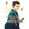 Blue Wolves - Tome 5