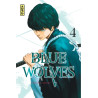 Blue Wolves - Tome 4