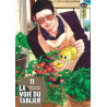 La voie du tablier - Tome 11
