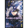 Seraph of the end - Tome 26