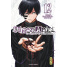 Tôgen Anki - La légende du sang maudit  - Tome 12