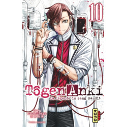 Tôgen Anki - La légende du...