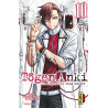 Tôgen Anki - La légende du sang maudit  - Tome 10