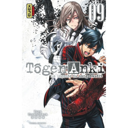Tôgen Anki - La légende du...