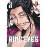 Ring Eyes - Tome 3