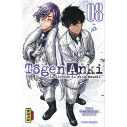 Tôgen Anki - La légende du...