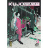 Kujô l'implacable - Tome 3