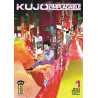 Kujô l'implacable - Tome 1