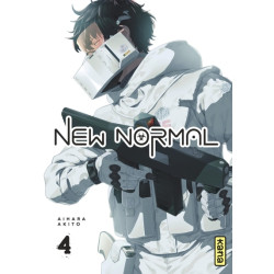 New Normal - Tome 4