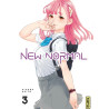 New Normal - Tome 3