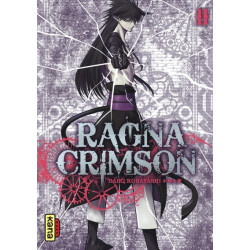 Ragna Crimson - Tome 11