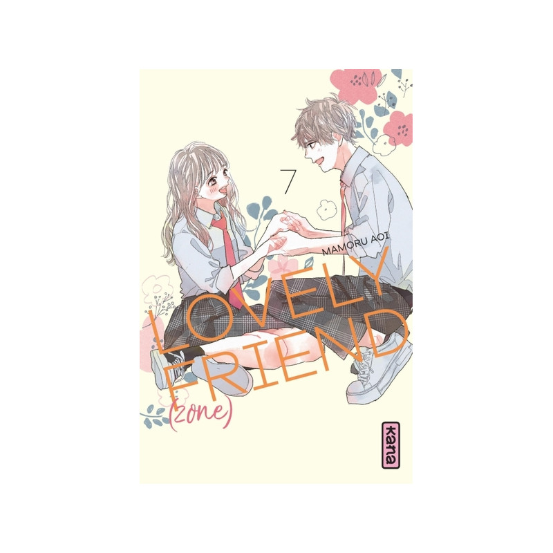 Lovely Friend(zone) - Tome 7
