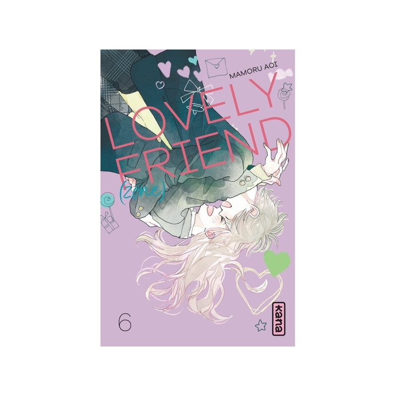 Lovely Friend(zone) - Tome 6