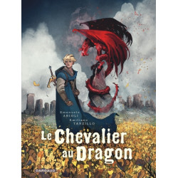 Le Chevalier au Dragon -...