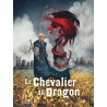 Le Chevalier au Dragon - Tome 1 - Le Château du Graal