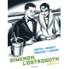 Biopic Simenon - Cahiers - Tome 2 - Simenon, l'Ostrogoth 2/3