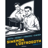 Biopic Simenon - Cahiers - Tome 1 - Simenon, l'Ostrogoth 1/3