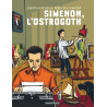 Collection Simenon - Biopic - Simenon, l'Ostrogoth