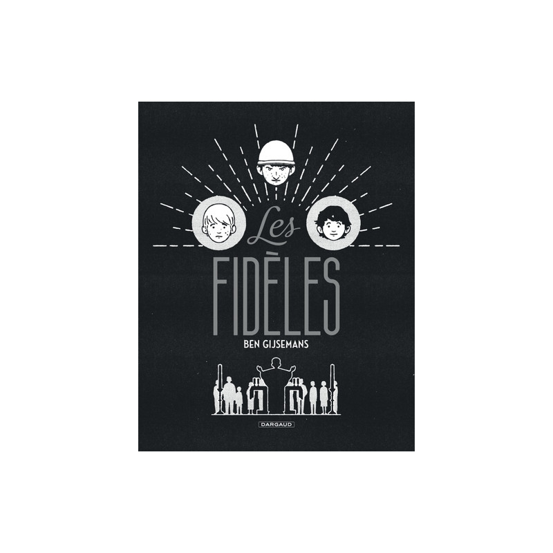 Les Fidèles