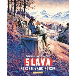 Slava - Tome 2 - Les...