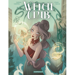 Witch Club
