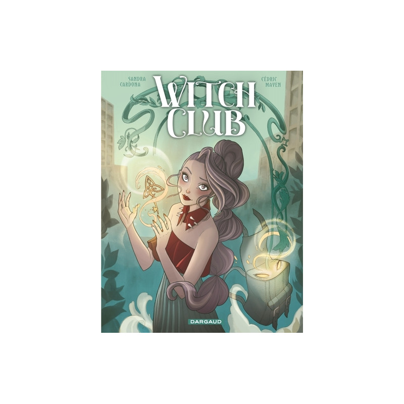 Witch Club