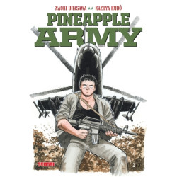 Pineapple Army - Tome 2
