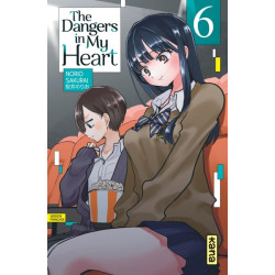 The Dangers in my heart -...