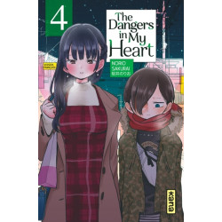 The Dangers in my heart -...